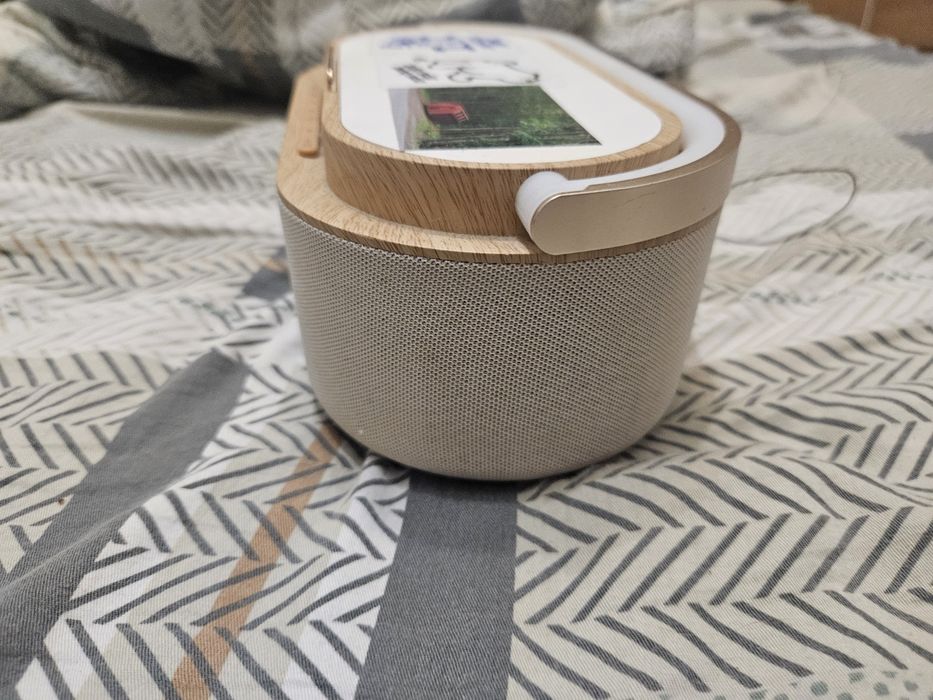 Продам Bluetooth-колонку 5в1