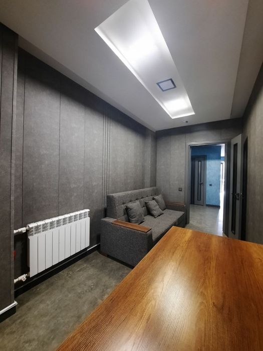 Срочно Сдаётся нежилое помещение офис 95м2 ц-2 Алайский евро ремонт ук