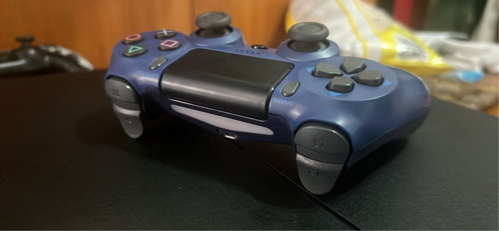 Vand playstation 4