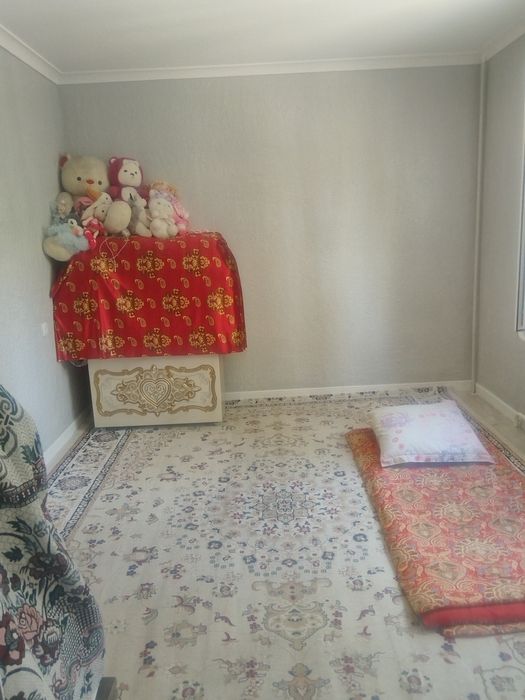 Комната в общежитие