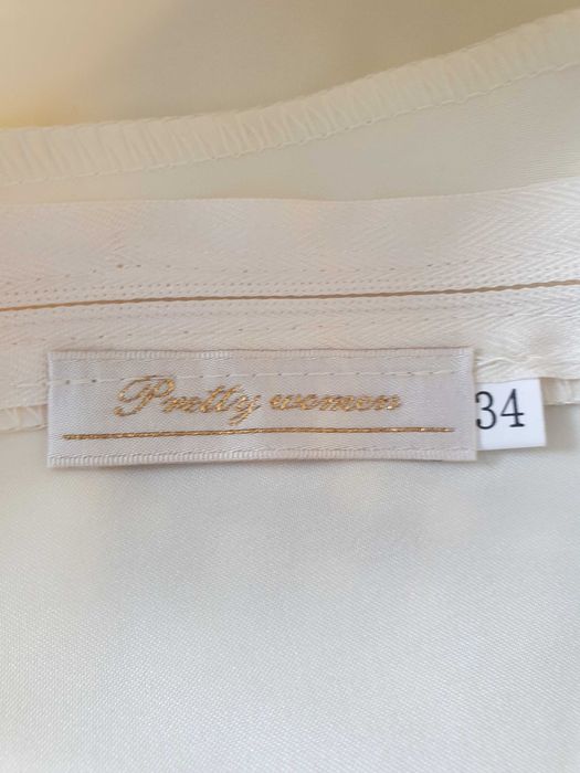 Rochie ocazie, mărimea 34