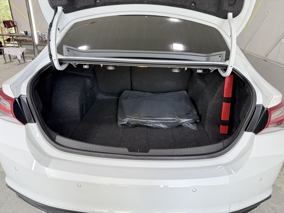 Malibu XL 2023 yil