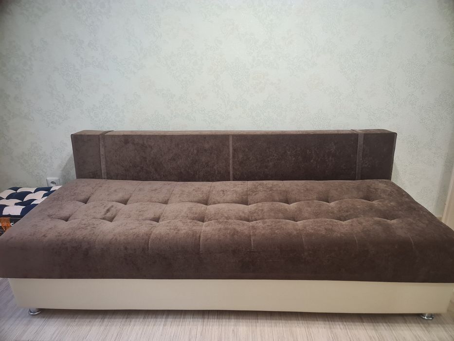 Продам диван раскладной