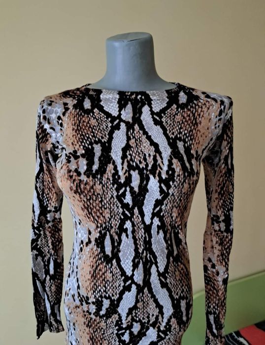 Дамски други плетиво