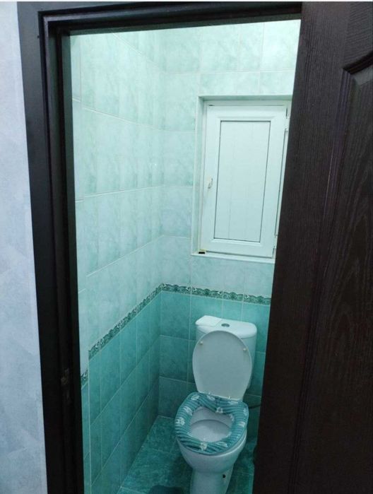 Сдается в аренду квартира 2х комнатная Кадышева базар (RV33)