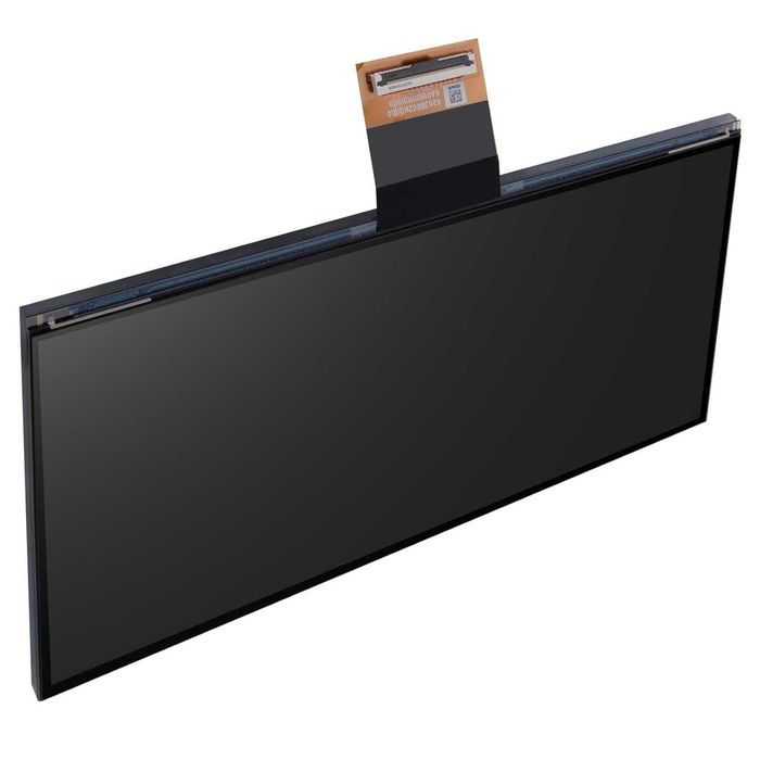 Ecran LCD ELEGOO 10 inch 12K Mono Saturn 4 si Saturn 4 Ultra Nou