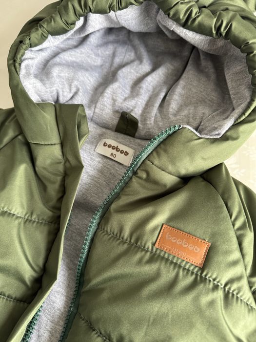 Детский куртка.Ростовка 80