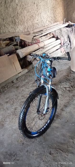 Sportivniy 9 skorsli velik sotiladi