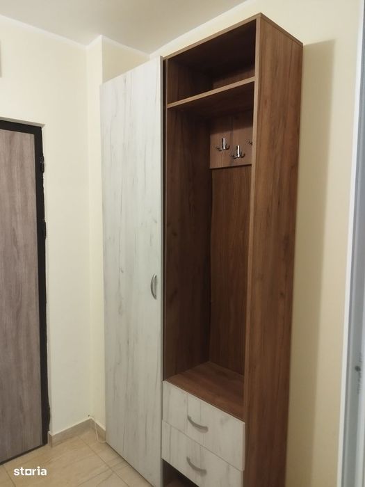 Garsoniera langa complexul comercial BIG Mănăștur