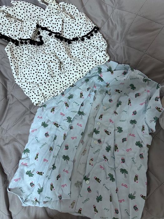 одежда для девочек