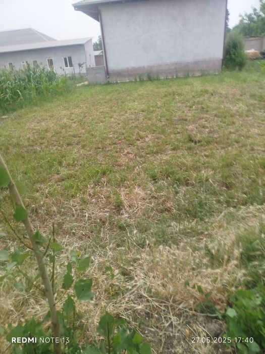 Toshkent viloyatida O'rta chirchiqda xovli sotiladi