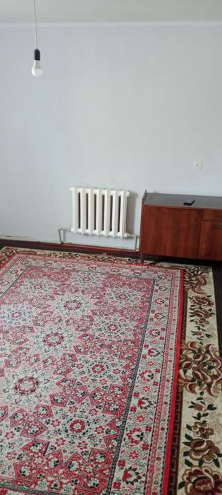 Квартира 2 комнатная