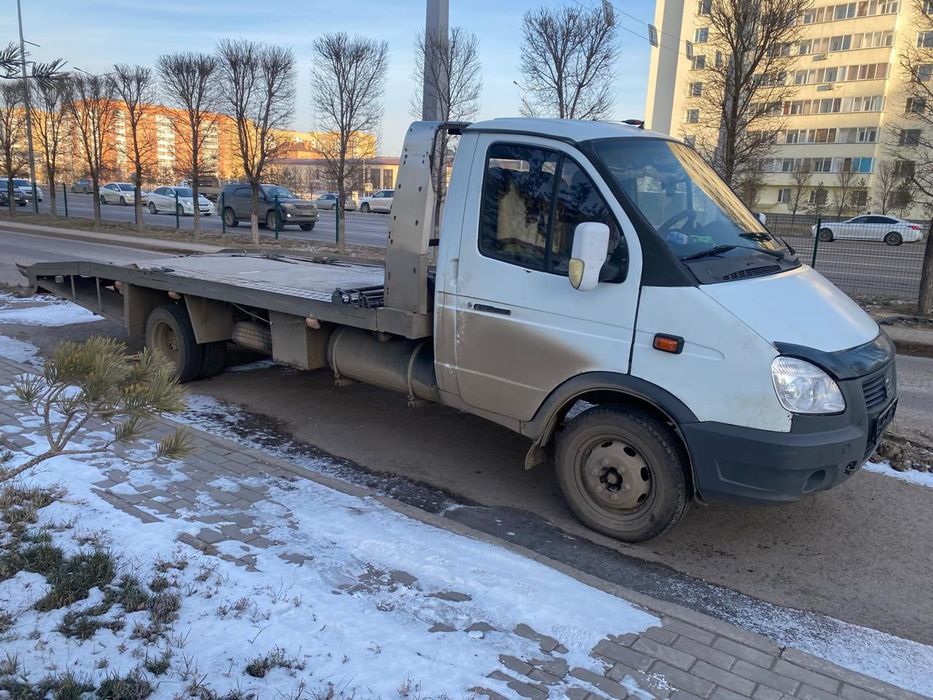 Эвакуатор Тараз Шымкент Алматы