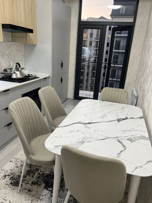 Кукча Оқтепа. Art Hovus- НОВОСТРОЙКА- Евро ремонт