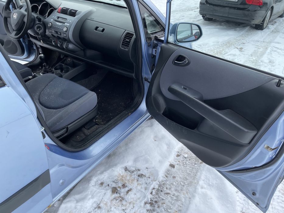 Honda Jazz 1.4i 2003 На части