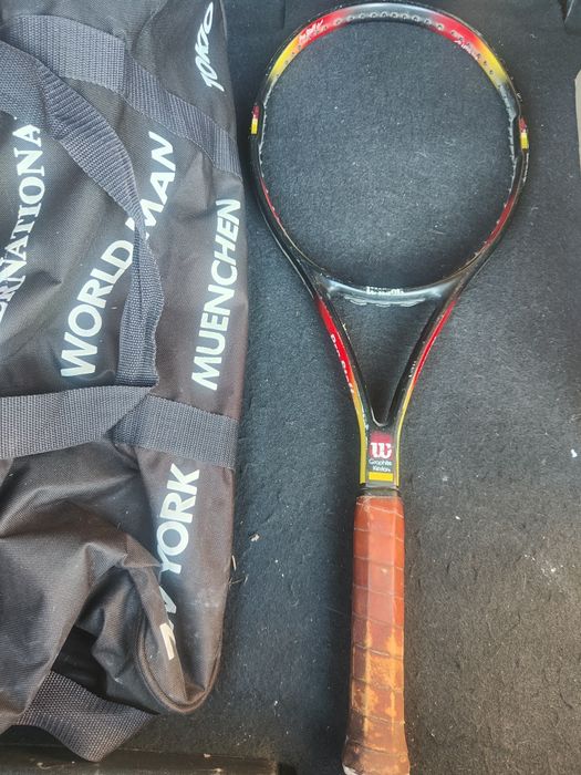 Racheta Wilson pro staff