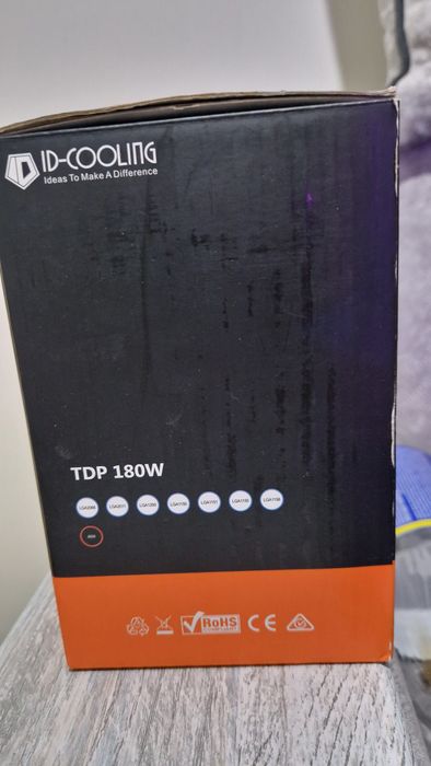 Продам киллер для процессора