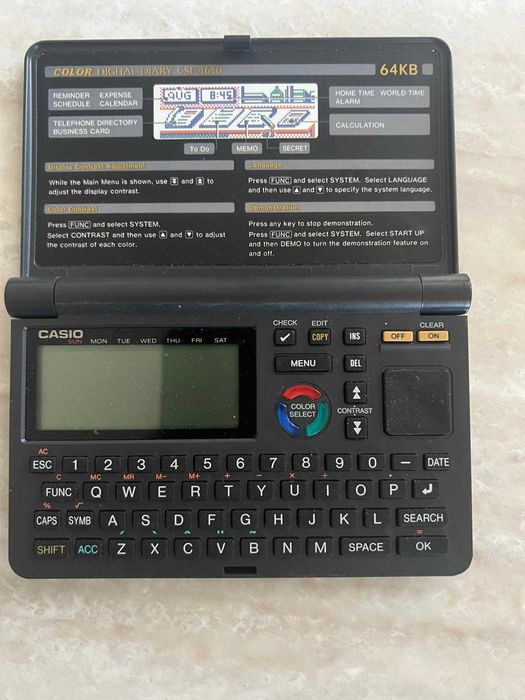 Calculatoare stintifice