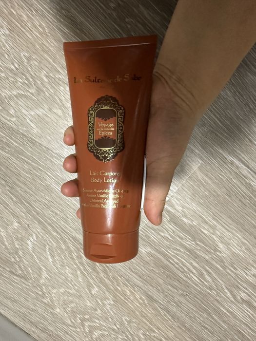 Косметика крем для тела