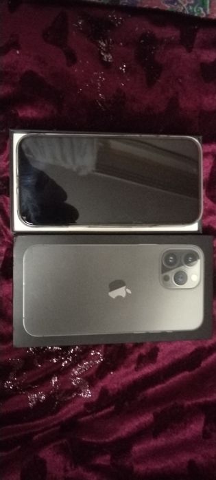 iphone 13pro maks 17 qilip arti basilgan tel remontqa tuspegen.