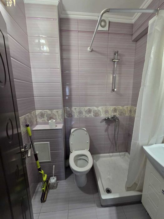 Дава се под наем Тристаен апартамент в Пловдив, Мараша - 100 кв.м за 399 € - Снимка #6