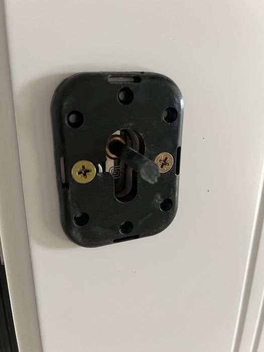 Ремонт замков и обслужевиния