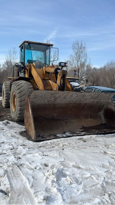 Продам погрузчик