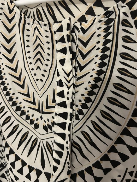 Bluza eleganta cu model