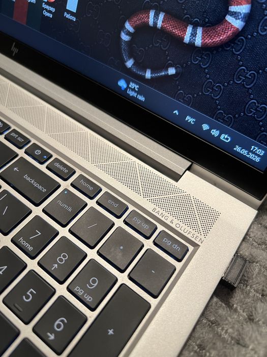 HP EliteBook 850 G7 Ноутбук