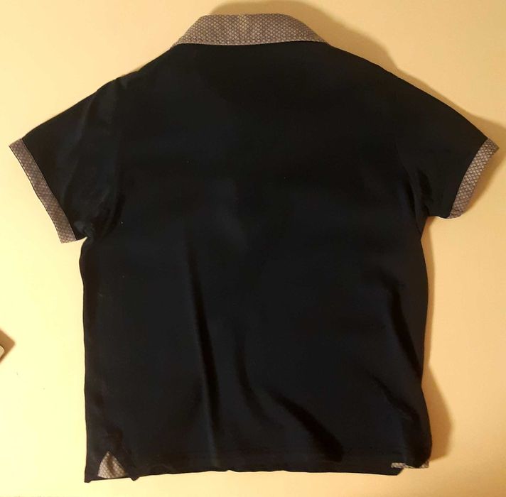 Оригинал поло Kanzler