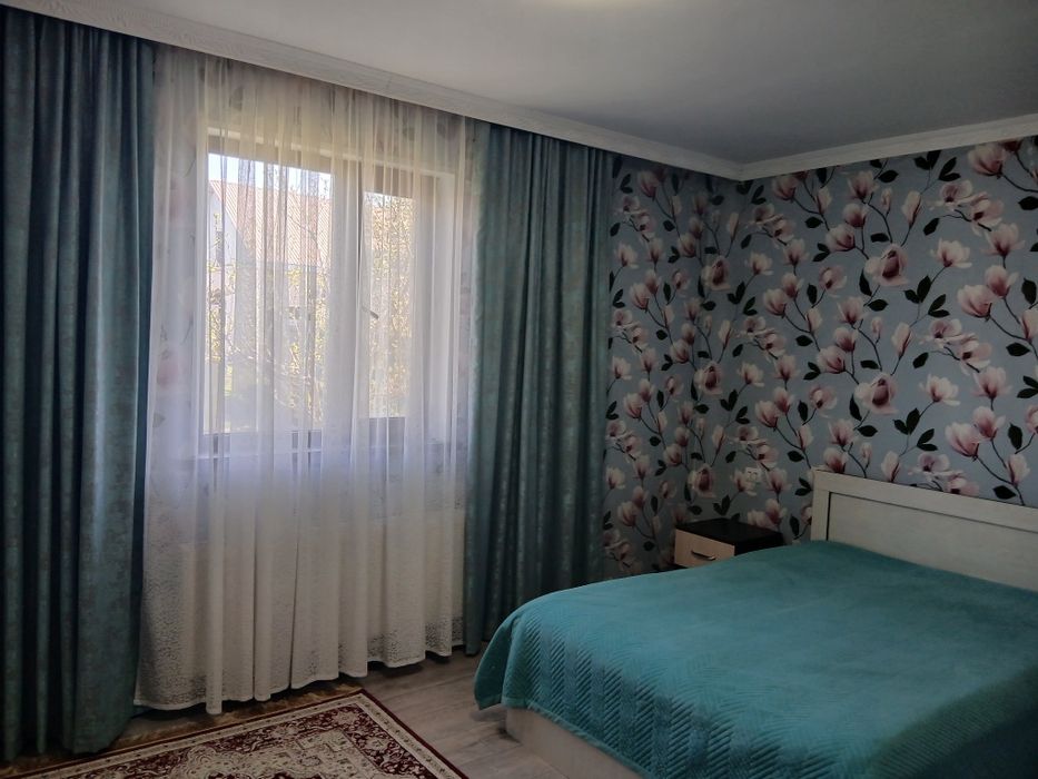 Срочно продаётся дом .