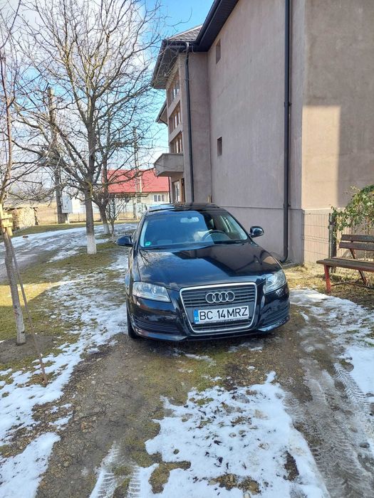 AUDI A3 2010