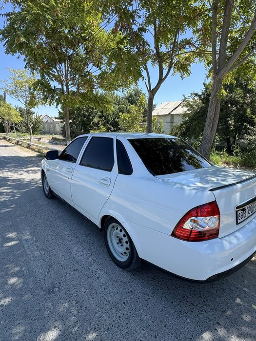 Lada priora 2014