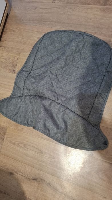 Продам коляску 2 в 1