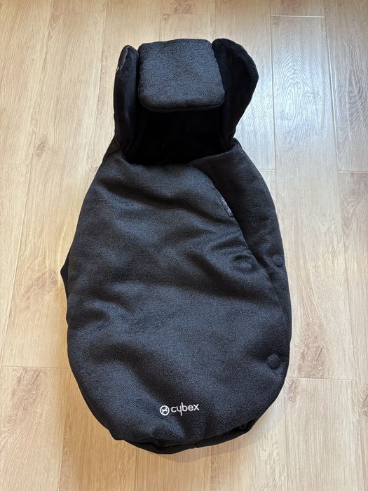 Зимно чувалче cybex