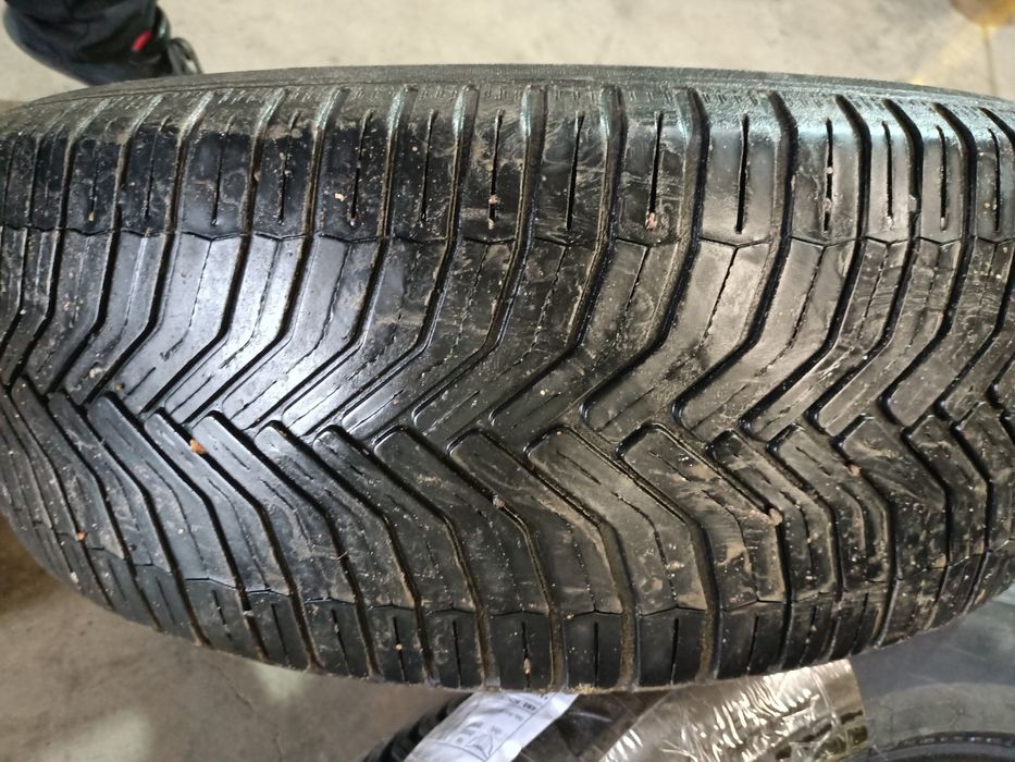 Cauciucuri Michelin 225 55 r18