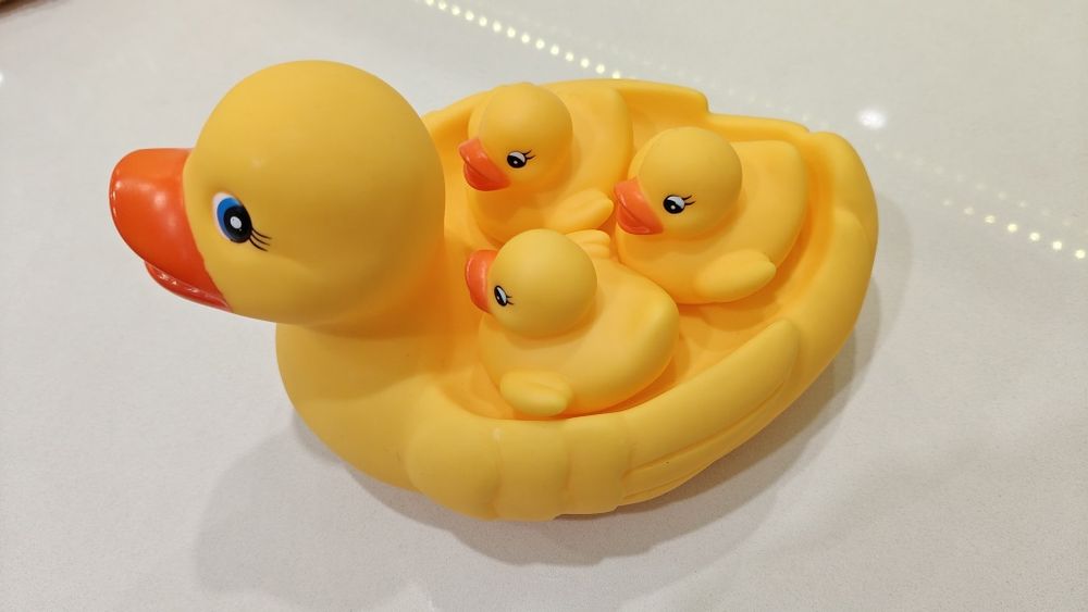 Lego Duplo, конструктори и нови играчки