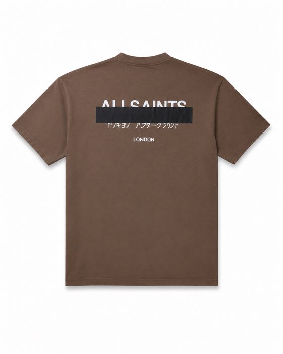 Мъжка тениска All saints