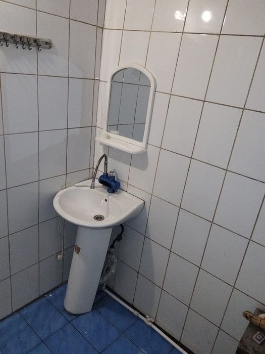 Продам однокомнатную квартиру