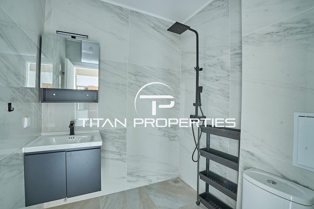 Дава се под наем Двустаен апартамент в Пловдив, Христо Смирненски - 79 кв.м за 747.66 € - Снимка #6