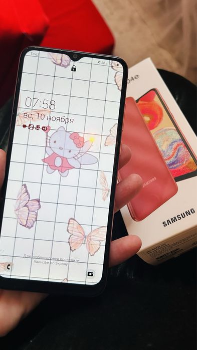 Samsung самсунг телефон сатылады