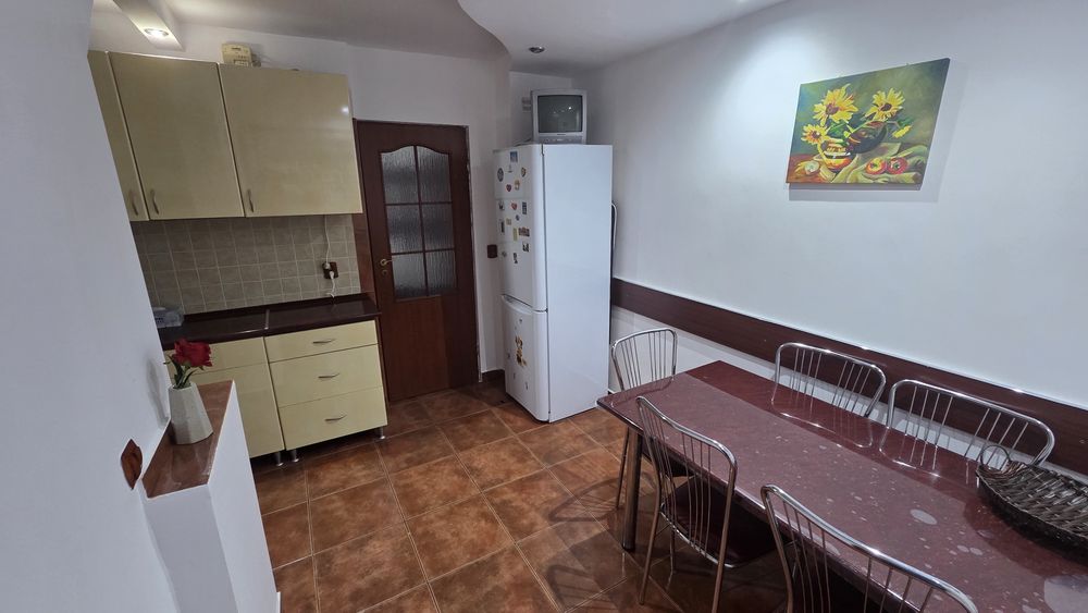 Apartament de inchiriat Aradul Nou 2 camere