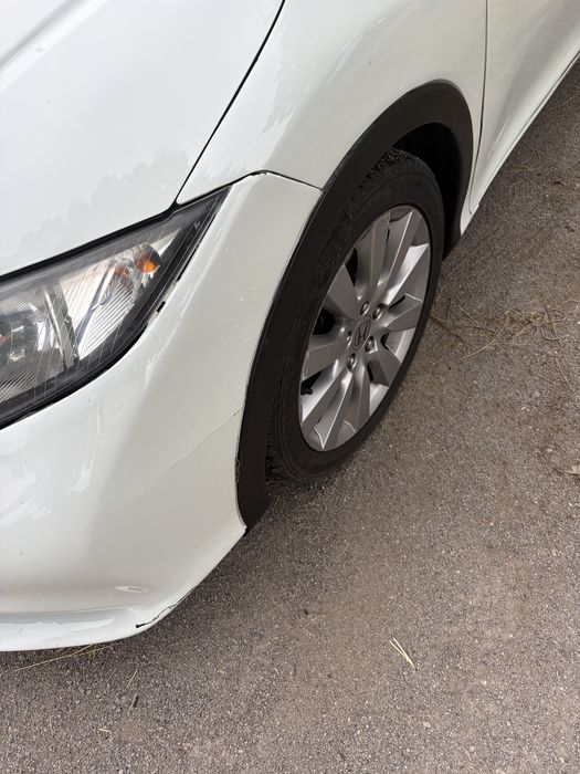 Honda Civik 2.2 D 150 K