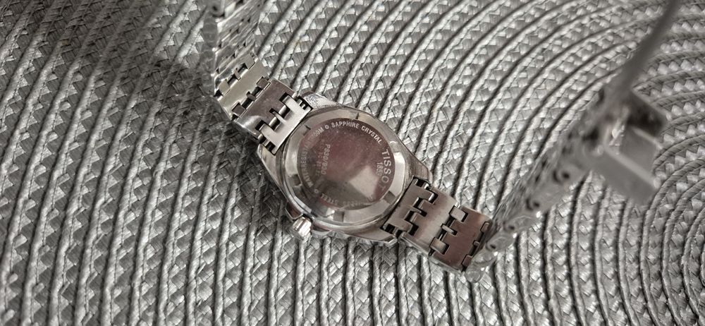 Ceas Tissot PRC 100 dama