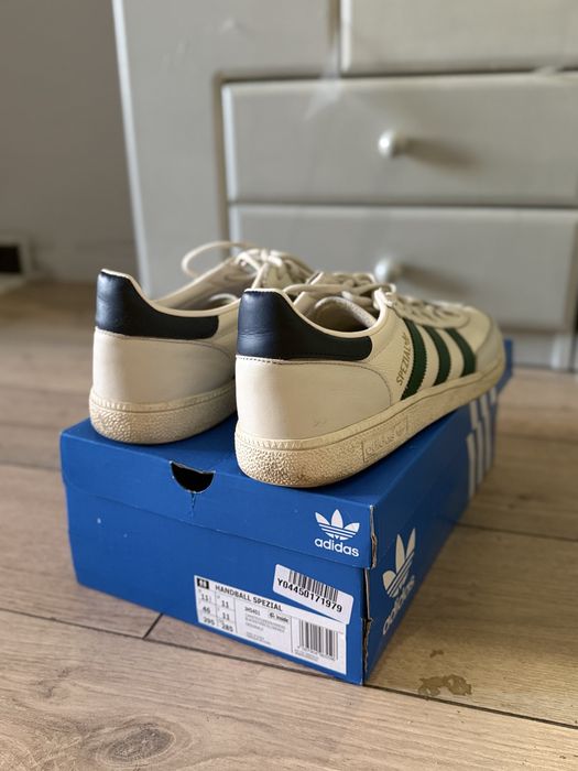 Кроссовки Adidas Spezial