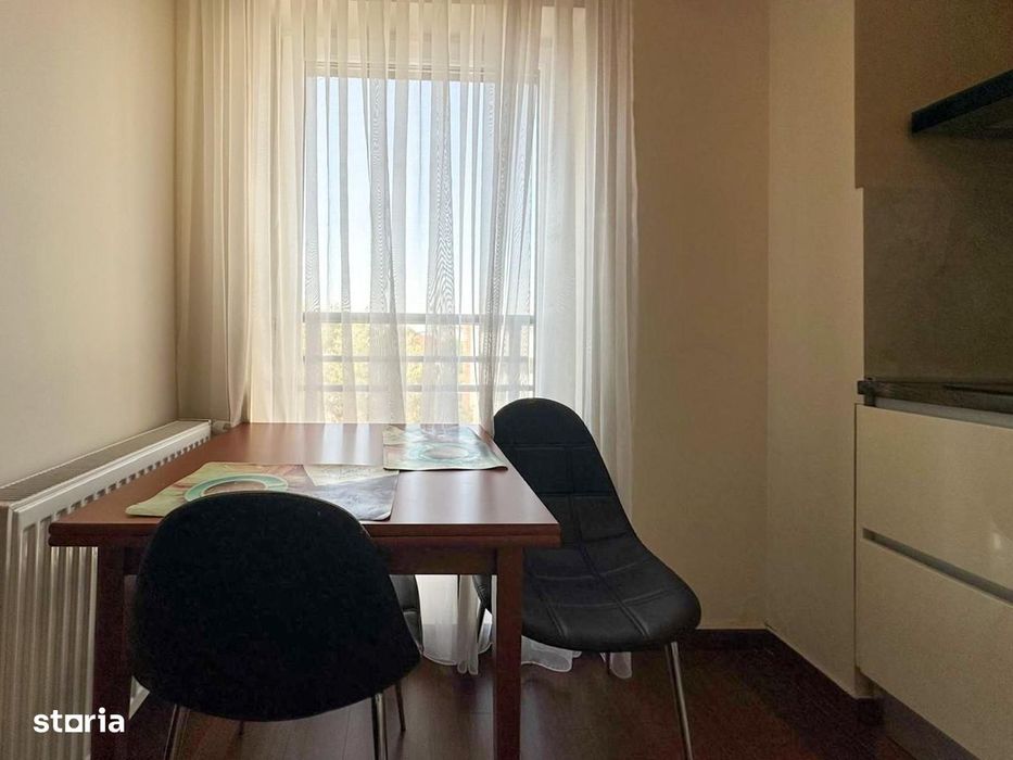 Apartament elegant cu 3 camere, lângă Parcul Herăstrău