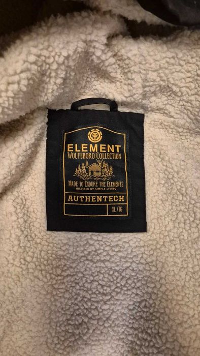 Geaca de iarna Element - XL