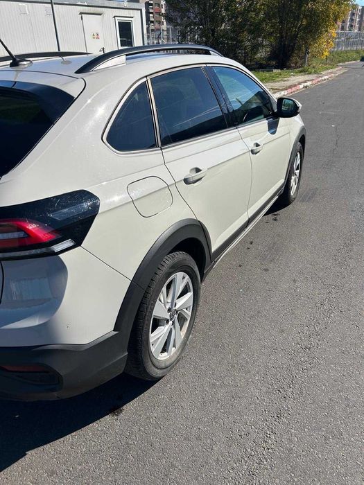 Proprietar vand VW TAIGO an 2022, putin utilizata