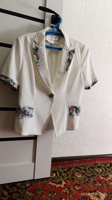 Турецкие костюмы