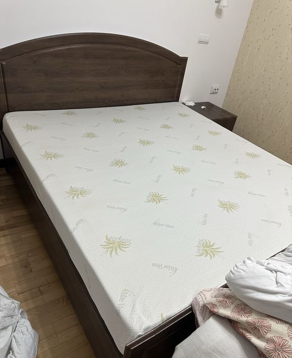 Saltea pentru pat 180 / 200
